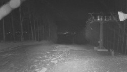 Horní stanice Lanové dráhy