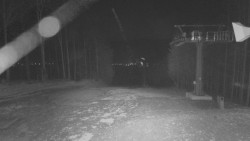 Horní stanice Lanové dráhy