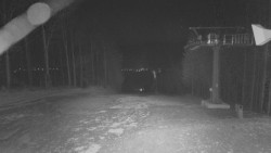 Horní stanice Lanové dráhy