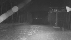 Horní stanice Lanové dráhy