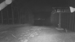 Horní stanice Lanové dráhy