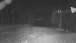 Horní stanice Lanové dráhy