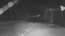 Horní stanice Lanové dráhy