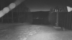 Horní stanice Lanové dráhy