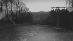 Horní stanice Lanové dráhy