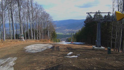 Horní stanice Lanové dráhy