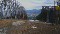 Horní stanice Lanové dráhy