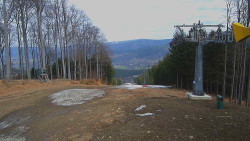 Horní stanice Lanové dráhy