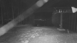 Horní stanice Lanové dráhy