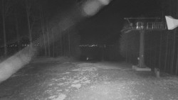 Horní stanice Lanové dráhy