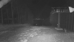 Horní stanice Lanové dráhy