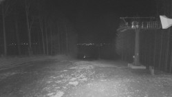 Horní stanice Lanové dráhy