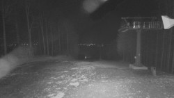 Horní stanice Lanové dráhy