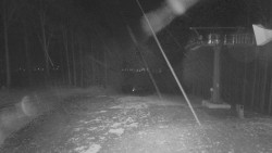 Horní stanice Lanové dráhy