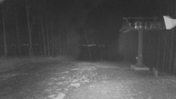 Horní stanice Lanové dráhy