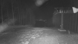 Horní stanice Lanové dráhy