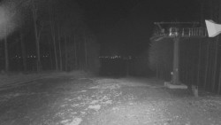 Horní stanice Lanové dráhy