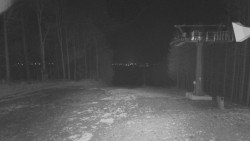 Horní stanice Lanové dráhy