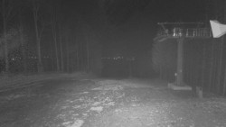 Horní stanice Lanové dráhy