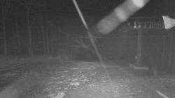 Horní stanice Lanové dráhy