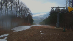 Horní stanice Lanové dráhy