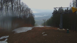 Horní stanice Lanové dráhy