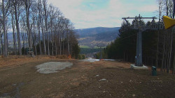 Horní stanice Lanové dráhy