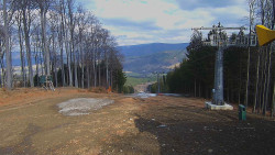 Horní stanice Lanové dráhy