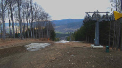 Horní stanice Lanové dráhy