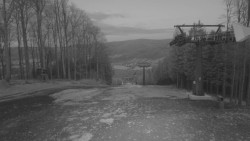 Horní stanice Lanové dráhy