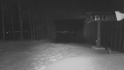 Horní stanice Lanové dráhy