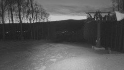 Horní stanice Lanové dráhy