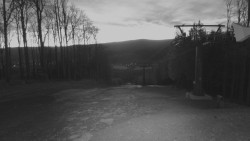 Horní stanice Lanové dráhy