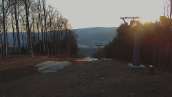 Horní stanice Lanové dráhy