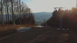 Horní stanice Lanové dráhy