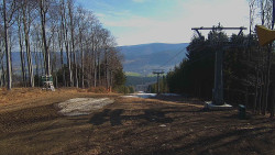 Horní stanice Lanové dráhy