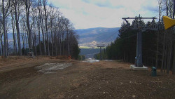 Horní stanice Lanové dráhy