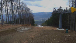 Horní stanice Lanové dráhy