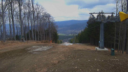 Horní stanice Lanové dráhy