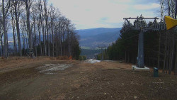 Horní stanice Lanové dráhy