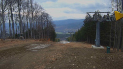 Horní stanice Lanové dráhy