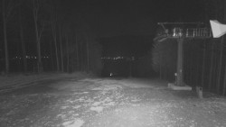 Horní stanice Lanové dráhy