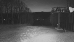 Horní stanice Lanové dráhy