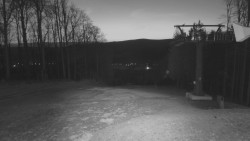 Horní stanice Lanové dráhy