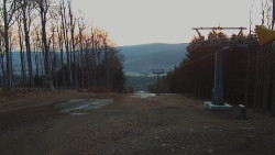 Horní stanice Lanové dráhy