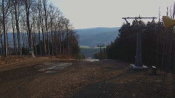 Horní stanice Lanové dráhy