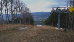 Horní stanice Lanové dráhy