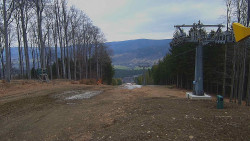 Horní stanice Lanové dráhy