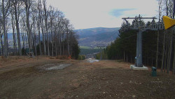 Horní stanice Lanové dráhy