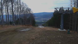 Horní stanice Lanové dráhy